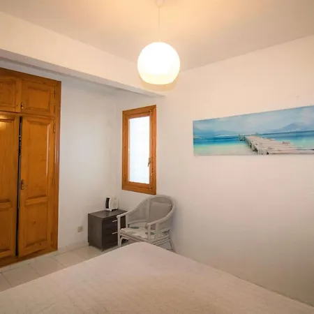 Bajo Con Terraza Y Piscina Playa Fuentes * Alcoceber