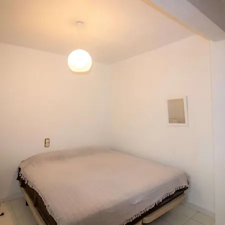 Apartment Bajo Con Terraza Y Piscina Playa Fuentes
