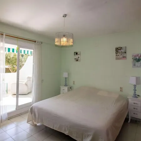 Bajo Con Terraza Y Piscina Playa Fuentes Alcoceber