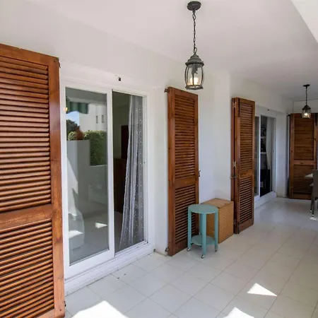 Apartment Bajo Con Terraza Y Piscina Playa Fuentes *